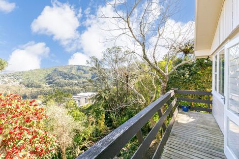 Photo of property in 110 Pembroke Road, Northland, Wellington, 6012