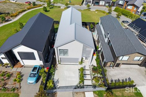 Photo of property in 35 Kikorangi Drive, Wainui, Silverdale, 0992