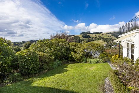Photo of property in 57 Marion Street, Macandrew Bay, Dunedin, 9014