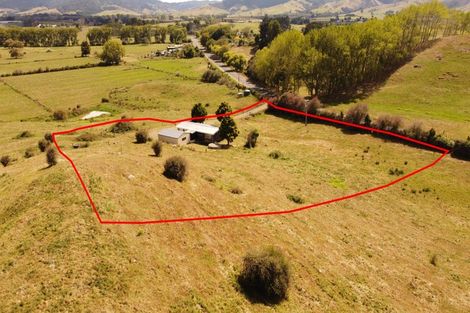 Photo of property in 2986 Tahuna-ohinewai Road, Tahuna, Morrinsville, 3373