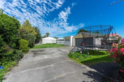 Photo of property in 103 Halswell Road, Hillmorton, Christchurch, 8025