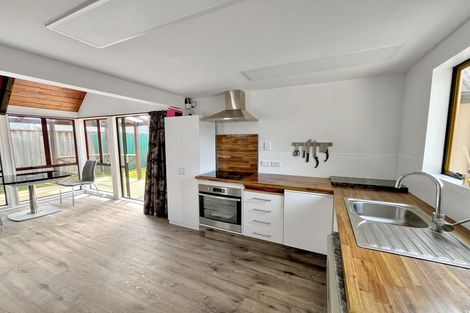 Photo of property in 75a Racecourse Avenue, Methven, 7730