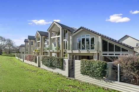 Photo of property in 24e Jellicoe Drive, Hamilton East, Hamilton, 3216