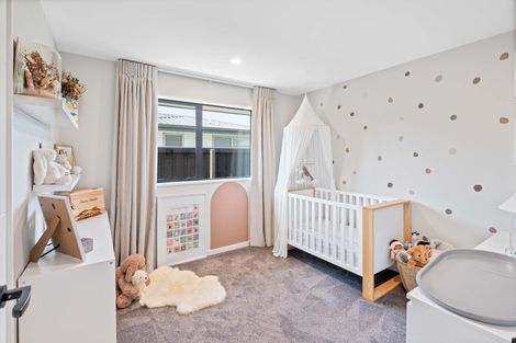 Photo of property in 86 Northmoor Boulevard, Rolleston, 7615