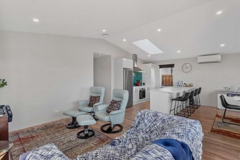 Photo of property in 18 Nepia Lane, Rolleston, 7615