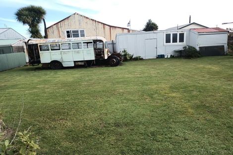 Photo of property in 50 Queen Street, Westport, 7825