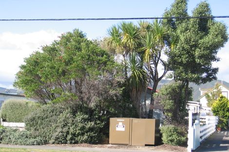 Photo of property in Princeton Gardens, 3/58 Cuba Street, Petone, Lower Hutt, 5012
