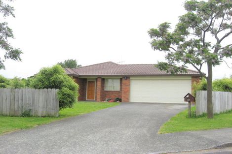 Photo of property in 10 Scotts Field Drive, Takanini, 2112