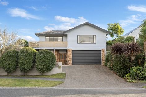 Photo of property in 2/41 Sunset Street, Hilltop, Taupo, 3330