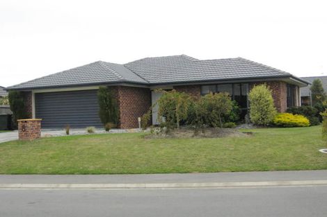 Photo of property in 8 Rembrandt Drive, Rolleston, 7614