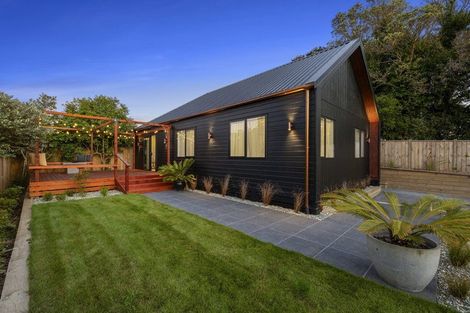 Photo of property in 47a Mangorei Road, Strandon, 4312