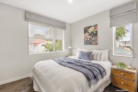 Photo of property in 22/31u Princess Terrace, Newtown, Wellington, 6021