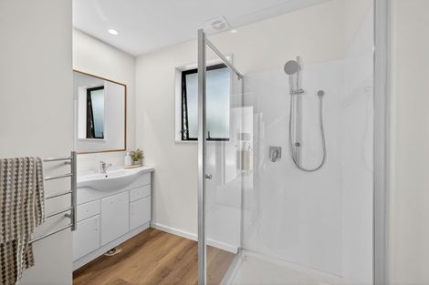 Photo of property in 2/8 Fovant Street, Russley, Christchurch, 8042