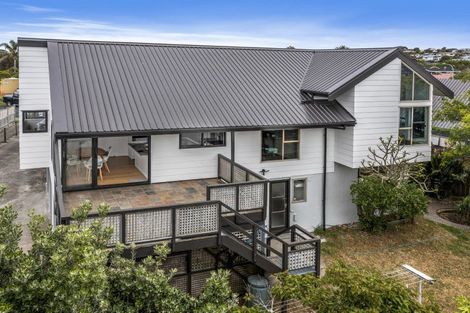 Photo of property in 41a Vivian Wilson Drive, Eastern Beach, Auckland, 2012