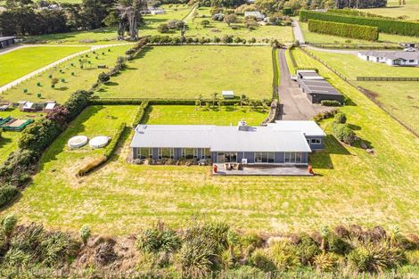 Photo of property in 106b Watt Livingstone Road, Westmere, Whanganui, 4574