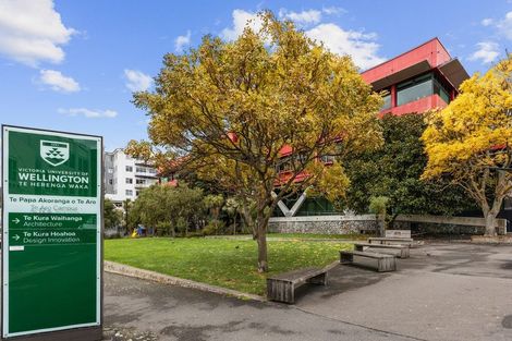 Photo of property in Dual Apartments, 308/142 Vivian Street, Te Aro, Wellington, 6011