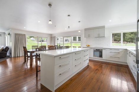 Photo of property in 120 East Mangahuia Road, Rangiwahia, Kimbolton, 4774