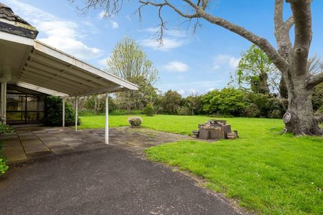 Photo of property in 288 Waitoki Road, Waitoki, Kaukapakapa, 0871