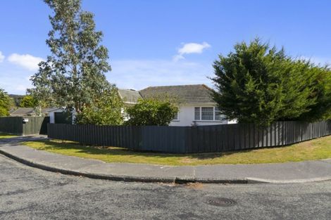 Photo of property in 35 Frederick Street, Wainuiomata, Lower Hutt, 5014