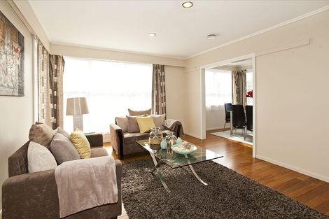 Photo of property in 1/12 Bond Crescent, Forrest Hill, Auckland, 0620