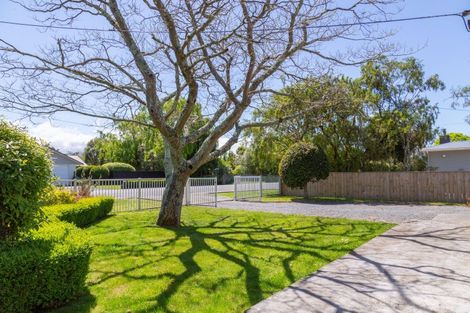 Photo of property in 183 West Street, Greytown, 5712