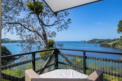 Photo of property in 73 Webb Road, Helena Bay, Hikurangi, 0184