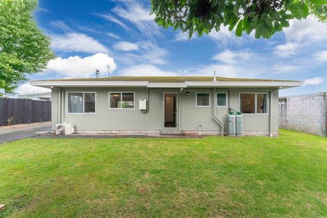 Photo of property in 6 Tonga Street, Taupo, 3330