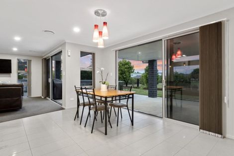 Photo of property in 222 Lakes Boulevard, Pyes Pa, Tauranga, 3112