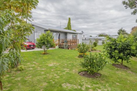 Photo of property in 5a Vincent Drive, Levin, 5510