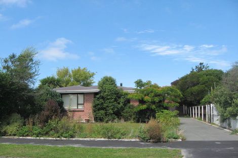 Photo of property in 46 Rollesby Street, Hoon Hay, Christchurch, 8025
