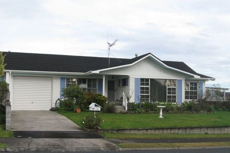 Photo of property in 3a Chelsea Place, Chartwell, Hamilton, 3210