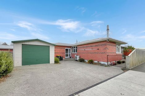 Photo of property in 12 Belt Road, Allenton, Ashburton, 7700