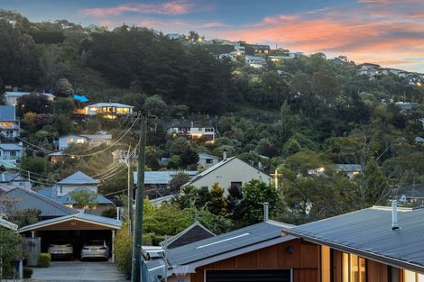 Photo of property in 4 Glenview Terrace, Saint Martins, Christchurch, 8022