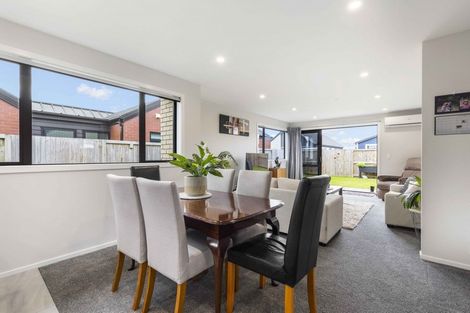 Photo of property in 6 Jobe Road, Chartwell, Hamilton, 3210