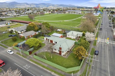 Photo of property in 72 Tiro Tiro Road, Levin, 5510