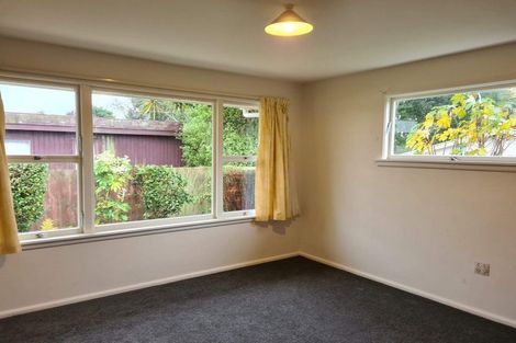 Photo of property in 64 Carruthers Street, Ilam, Christchurch, 8041