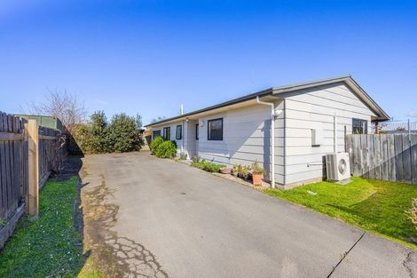 Photo of property in 601b Oak Road, Akina, Hastings, 4122