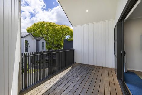 Photo of property in 14u7 Abbotsford Street, Whitiora, Hamilton, 3200