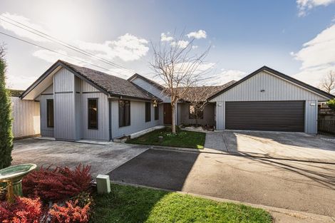 Photo of property in 1033 Reka Street, Akina, Hastings, 4122