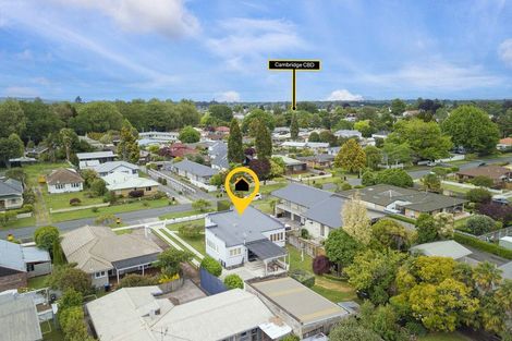 Photo of property in 20 Princes Street, Cambridge, 3434