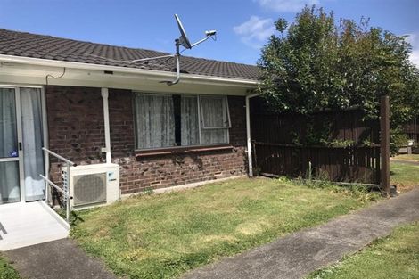 Photo of property in 6 Marr Road, Manurewa, Auckland, 2102