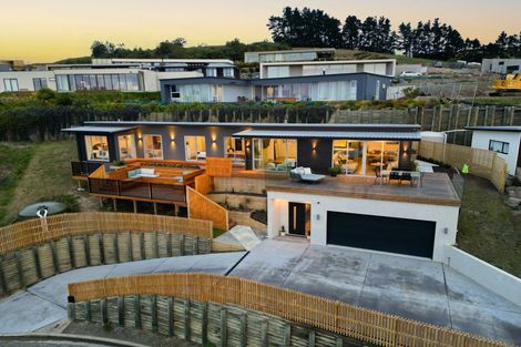 Photo of property in 45 Revelation Drive, Clifton, Christchurch, 8081