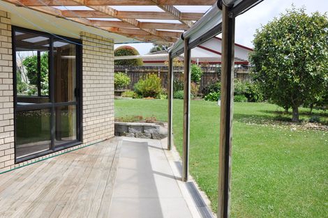 Photo of property in 19 Ashmore Crescent, Warkworth, 0910