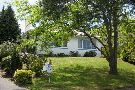Photo of property in 48 Lake Terrace Road, Burwood, Christchurch, 8061