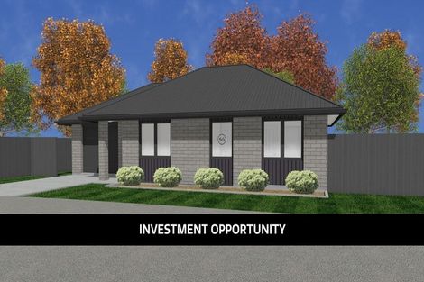 Photo of property in 16 Kay Way, Rakaia, 7710