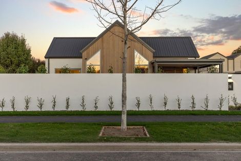 Photo of property in 78 Weston Road, St Albans, Christchurch, 8052