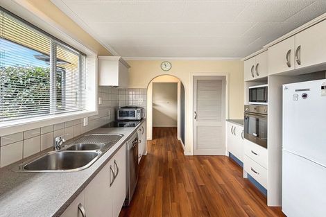 Photo of property in 33 Rountree Street, Upper Riccarton, Christchurch, 8041