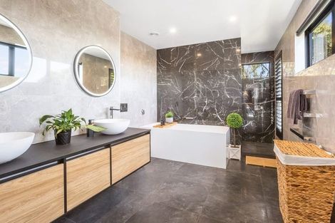 Photo of property in 1 Wheelhouse Lane, Whitby, Porirua, 5024