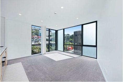 Photo of property in 209/212u Willis Street, Te Aro, Wellington, 6011