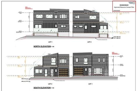 Photo of property in 11 Kilcar Place, Massey, Auckland, 0614